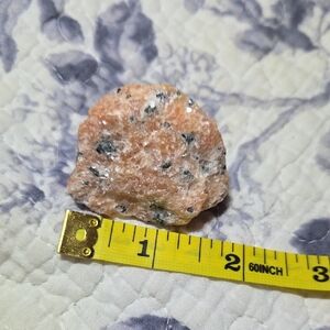 ✨ Stunning Orange Calcite Crystal - Energy & Creativity ✨